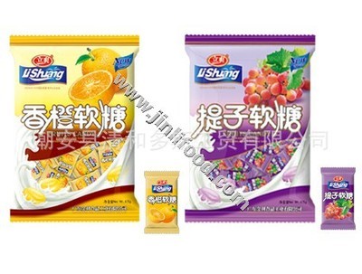 彩色復合薄膜 軟包裝行業的創新先鋒與實用價值